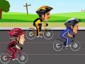 bisiklet oyunları 