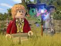 Lego Hobbit oyunları online 