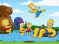Simpsons oyunları 