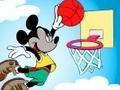 Online Oyunlar Basketbol 