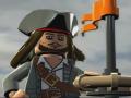 Lego Karayip Korsanları çevrimiçi oyunlar 