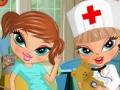 Kızlar için cerrah oyunları 