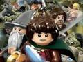 Lego Lord of the Rings oyunları online 