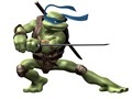Teenage Mutant Ninja Turtles oyunlar 