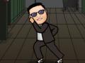 Online PSY Gangnam Styleı oyunlari
