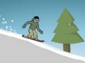  Snowboard oyunları 