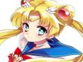 Sailor Moon oyunları 