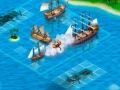 Deniz savaş oyunları 