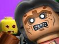 Lego Zombie oyunları çevrimiçi 