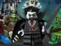 Lego Monster Fighters oyunları online 
