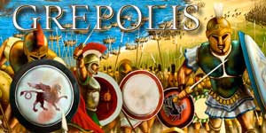 Grepolis - Eski Yunanistan 