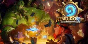 Hearthstone: Warcraft Kahramanları 