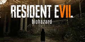 Resident Evil 7: Biyolojik Tehlike 