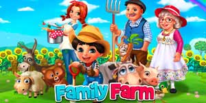 Aile Çiftliği 