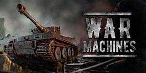 Savaş Makineleri 
