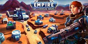 Empire Millennium Savaşları 