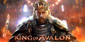 Avalon Kralı 