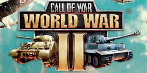 Call of War: 2.Dünya Savaşı 