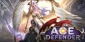 Ace Defender: Ejderha Savaşı 
