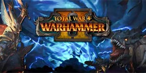 Toplam Savaş: Warhammer 2 