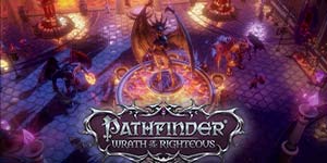 Pathfinder: Doğruların Gazabı 