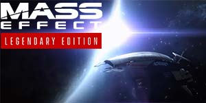 Mass Effect Efsanevi Sürüm 