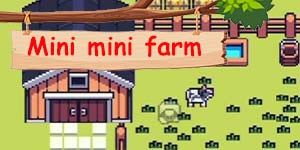 Mini Mini Çiftlik 