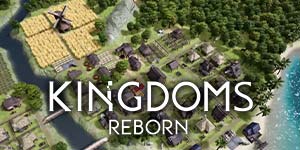 Krallıklar Yeniden Doğdu 