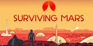 Mars'ta Hayatta Kalmak 