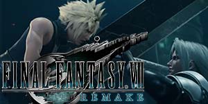 Final Fantasy 7 Yeniden Yapım 