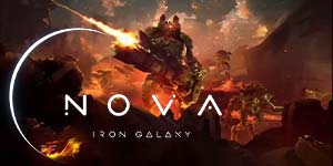 Nova: Demir Galaksi 