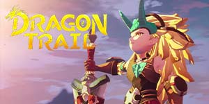 Dragon Trail: Avcı Dünyası 