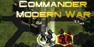 Komutan: Modern Savaş 
