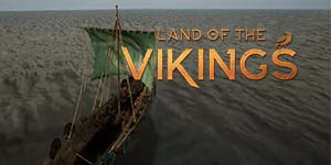 Vikingler Ülkesi 