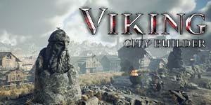 Viking Şehir Kurucu 
