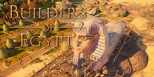 Mısır İnşaatçılar 