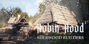 Robin Hood - Sherwood İnşaatçılar 