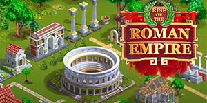 Roma İmparatorluğu'nun Yükselişi 