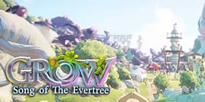 Grow: Evertree Şarkısı 