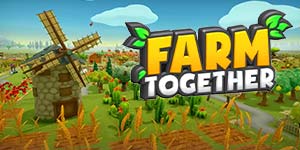 Birlikte Çiftçilik Yapın 