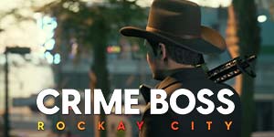 Suç Patronu: Rocky City 