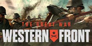 Büyük Savaş: Batı Cephesi 