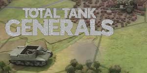 Toplam Tank Generalleri 