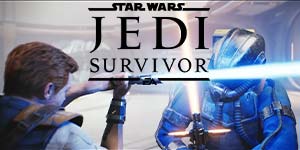 Yıldız Savaşları Jedi: Survivor 