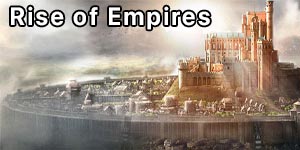 Rise of Empires: Buz ve Ateş 