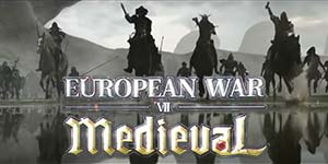 Avrupa Savaşı 7: Ortaçağ 
