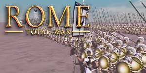Roma topyekün savaşı 