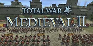Total War: Ortaçağ 2 