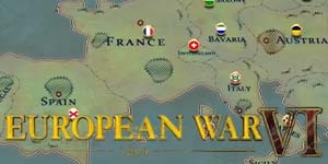 Avrupa Savaşı 6: 1804 