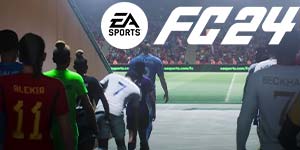 EA SPOR FC 24 